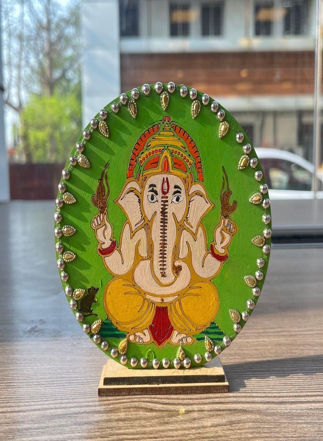 Ansoz Ganesha Art Items - Image 3